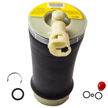 

Rear Air Ride Air Suspension Spring Bag Left Right Side for Ford Pickup 1997-2004 F75Z5A891CA