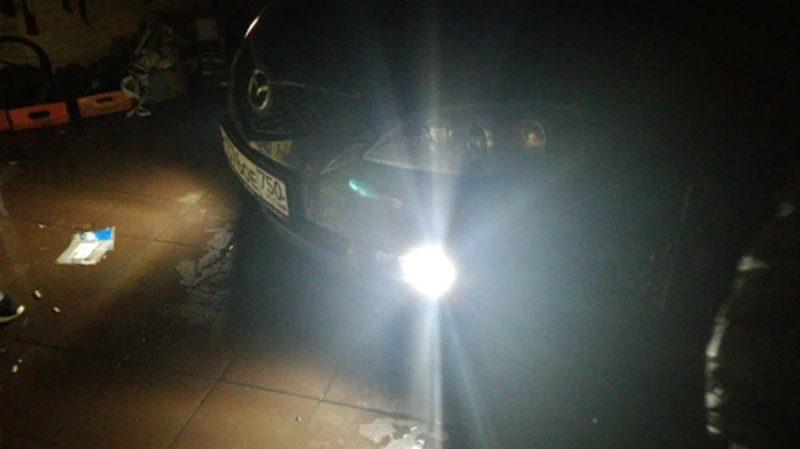 MZD