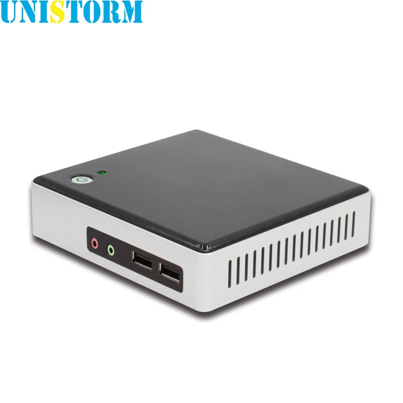 Zero Client FL500W мини ПК с Windows многоточечный сервер 2012 WMS2012 ОС аналогичная vCloudPoint