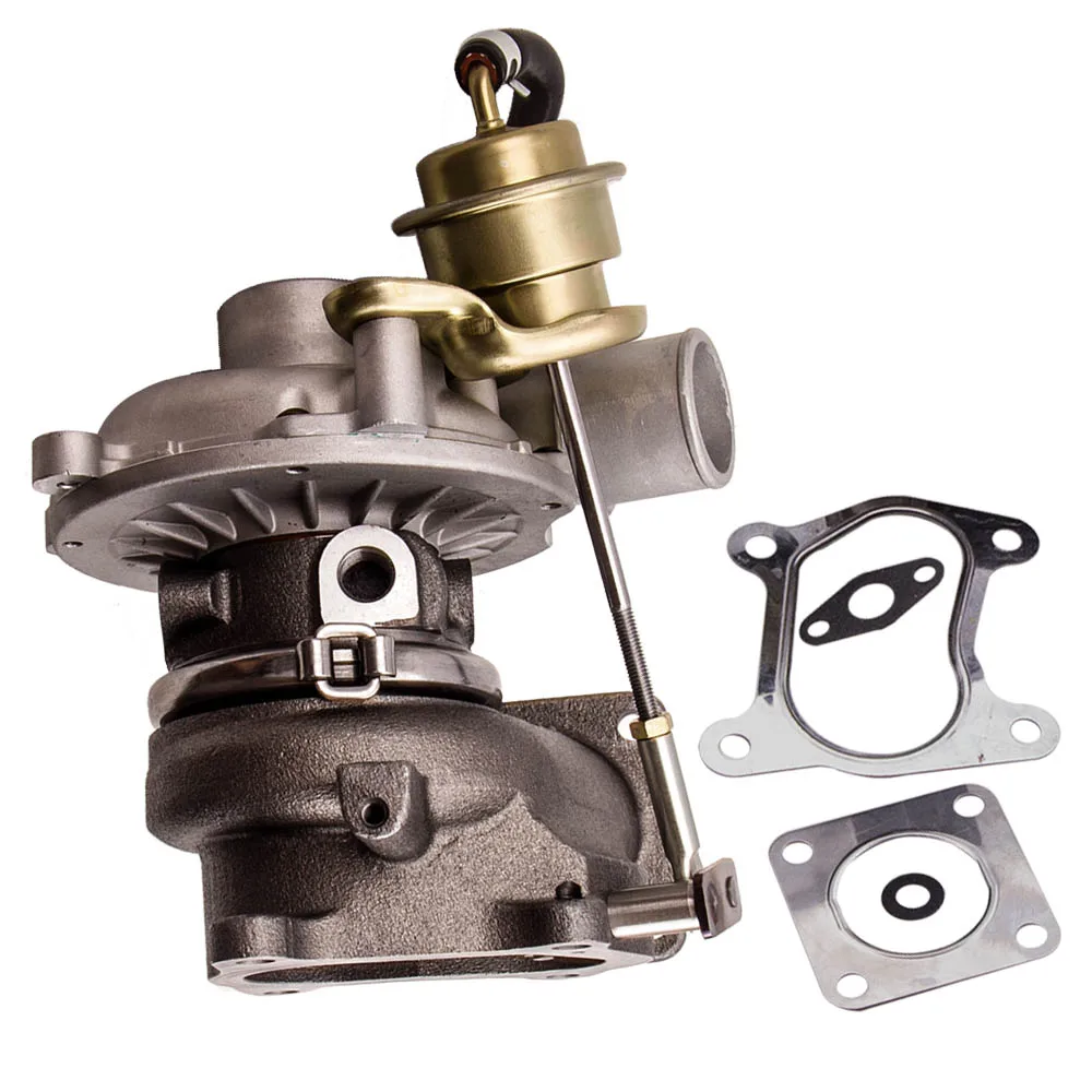 RRHF5 WL84 Turbocharger for Mazda Bravo Ford Ranger Double Cab Courier