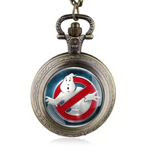 Высококачественный винтажный античный американский флаг циферблат кварцевый Карманный кармашек для часов цепочка унисекс подарок для мужчин и женщин CF1061