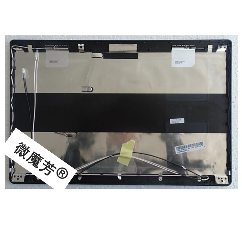 Для ASUS K55 K55V K55VD A55V K55A U57A Топ для ноутбука LCD задняя крышка чехол 13N0-M7A0K01 | Компьютеры