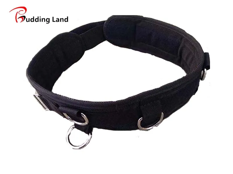 Buy Jump Resistance Training Waist Belt Gym Fitness