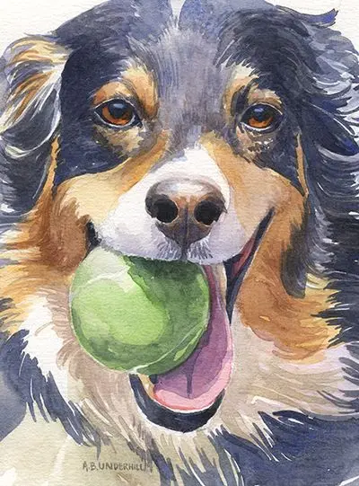 2a71c3c420cdad8e831de524a2cb4ea7--watercolor-portraits-watercolor-ideas