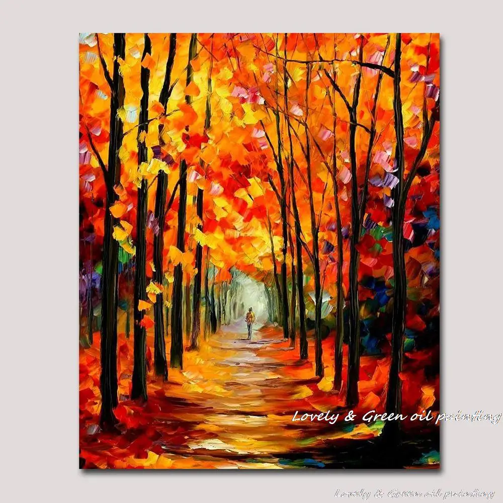 леонид афремов картины аллея. осень акрилом. художник леонид афремов осень. Graham gercken картины. лес мастихином картина мастихином.