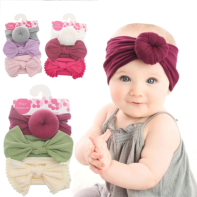 baby headwear