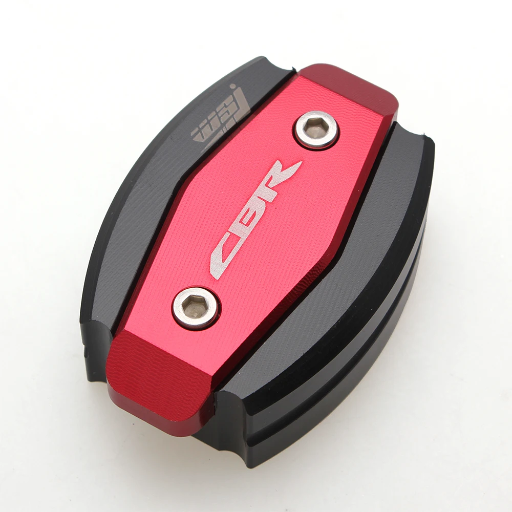 Слайдеры рамы мотоцикла для Honda CBR1000RR CBR 1000 RR 1000RR 2008 2014 аварийные прокладки защита