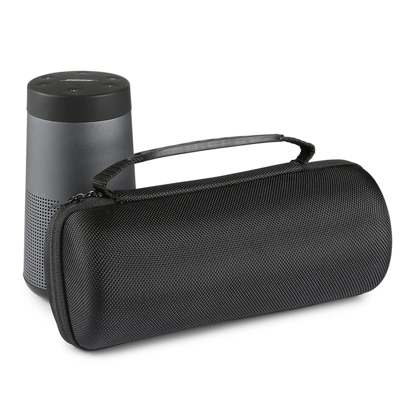 Caso protetor de viagem para bose soundlink