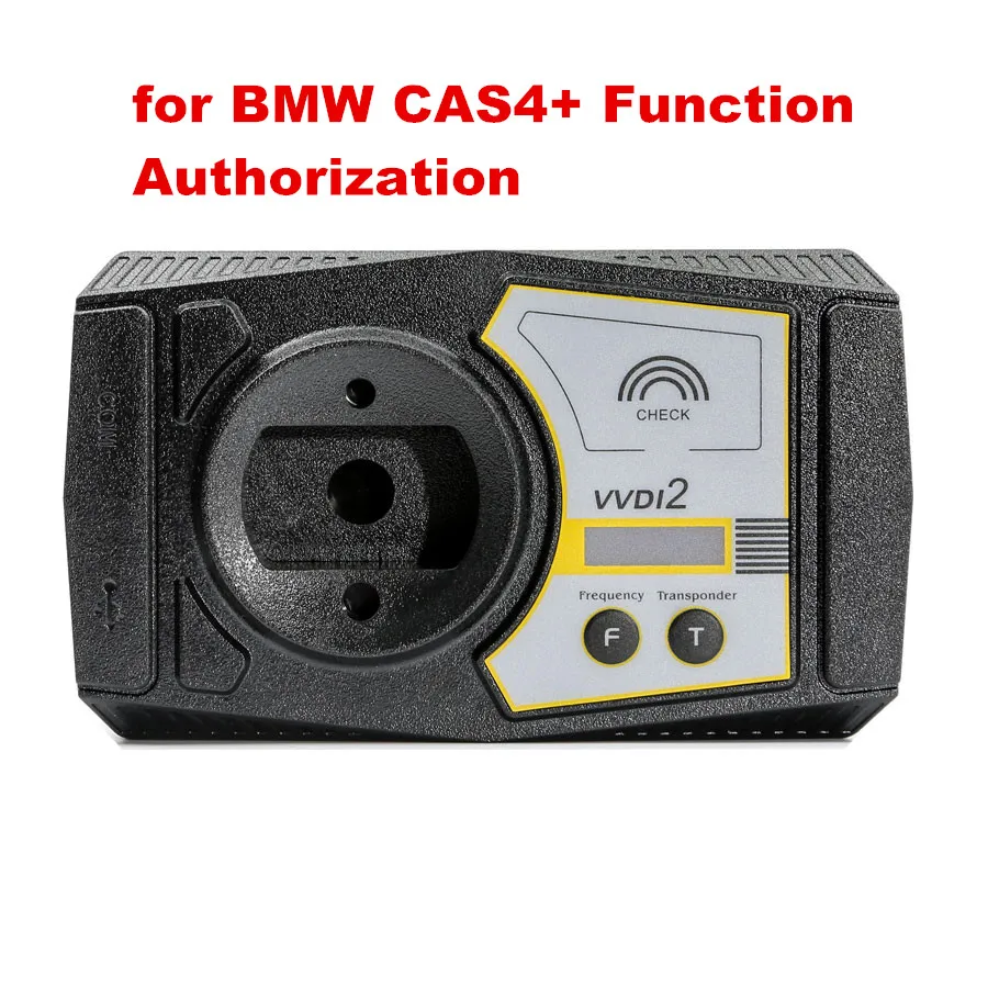 Xhorse (VB 02) VVDI2 для BMW CAS4 + Функция авторизации плюс 2 шт чипов ID48 должны иметь