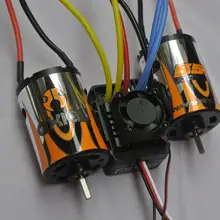 Осевой SCX10 55 т Motor Двухместный с ESC восхождение автомобиль 2-для 4S