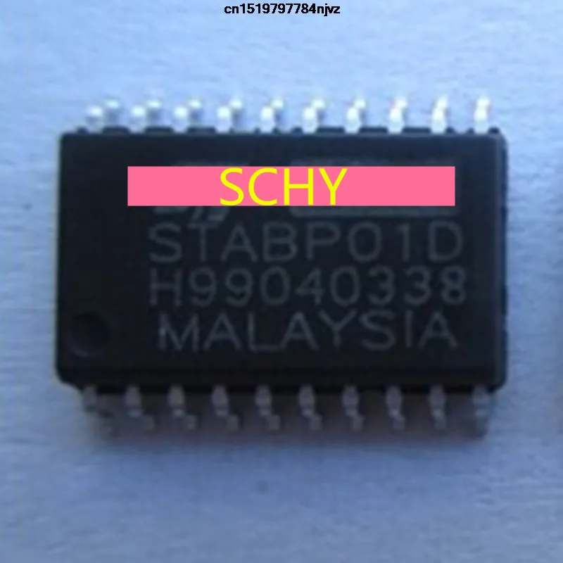 

STABP01D SSOP20 1PCS