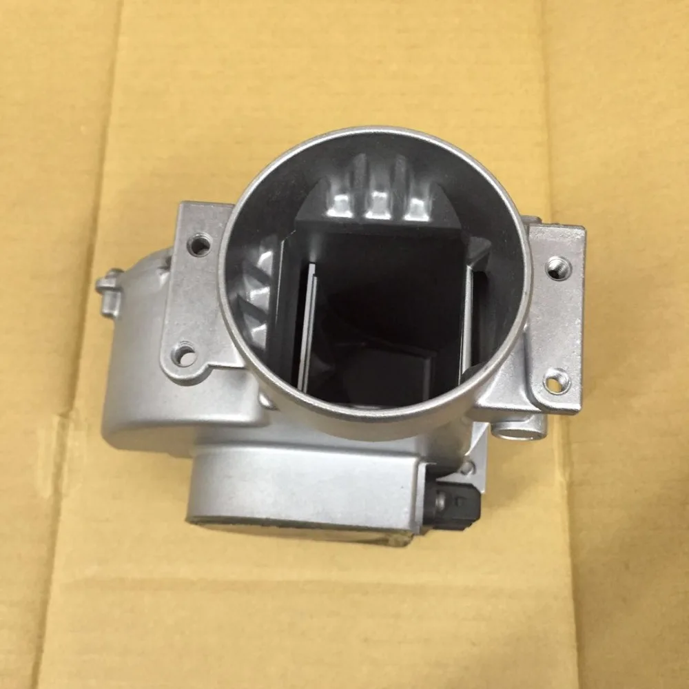 Датчик массового расхода воздуха Maf датчик OEM 22250 76010 76020 2225076010 222507602|Расходомер