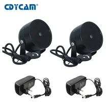 CCTV led 850nm 4 matriz led IR iluminador de luz infrarrojo IR metal impermeable noche visión CCTV llenar de luz para cámara ip CCTV