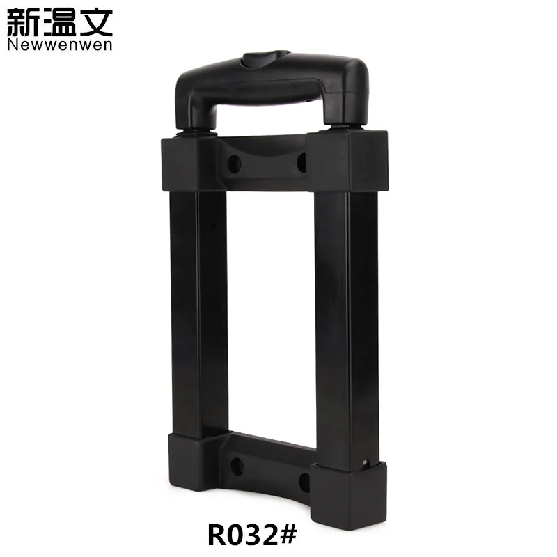 suitcase trolley handle