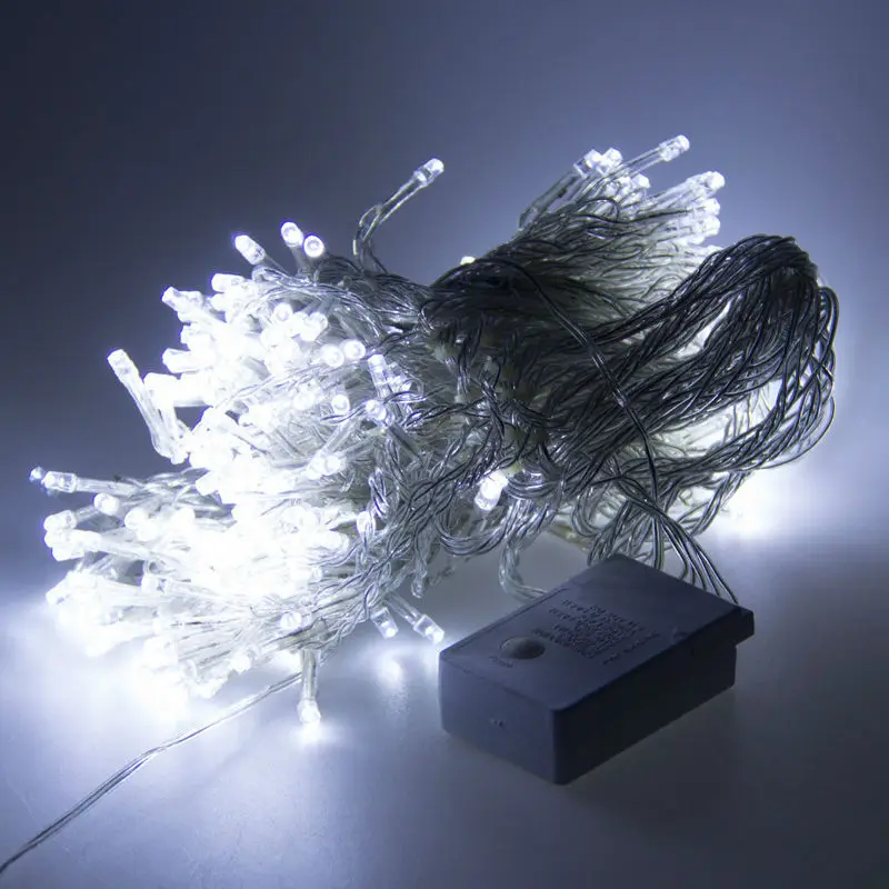curtain light led