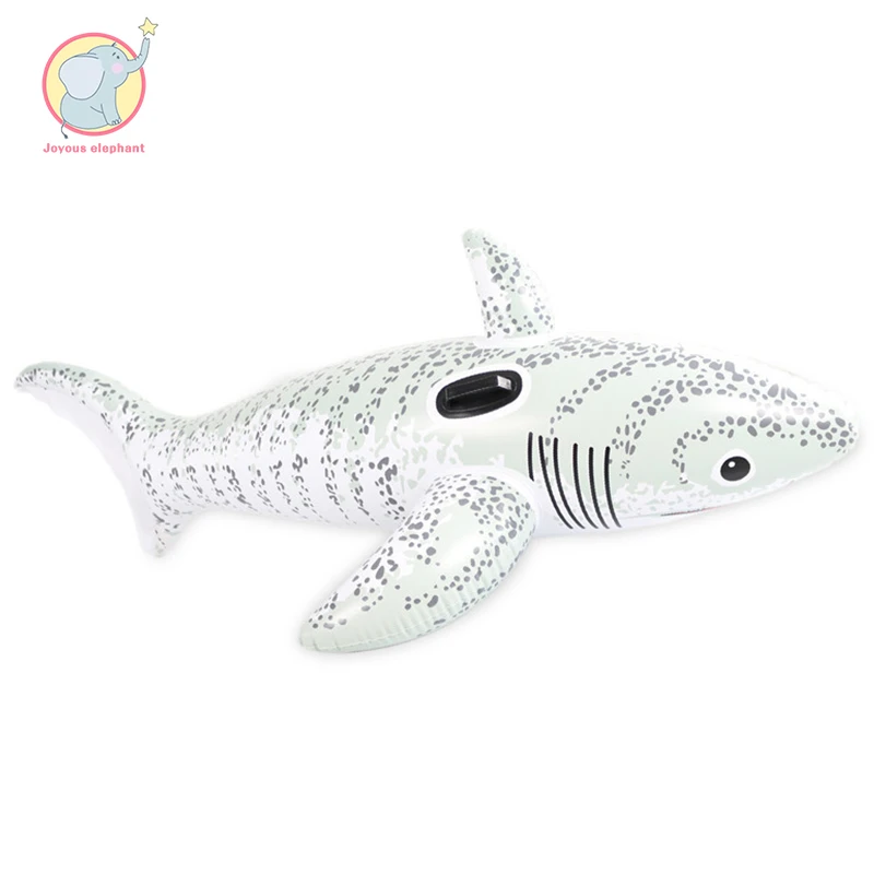 whale shark pool float