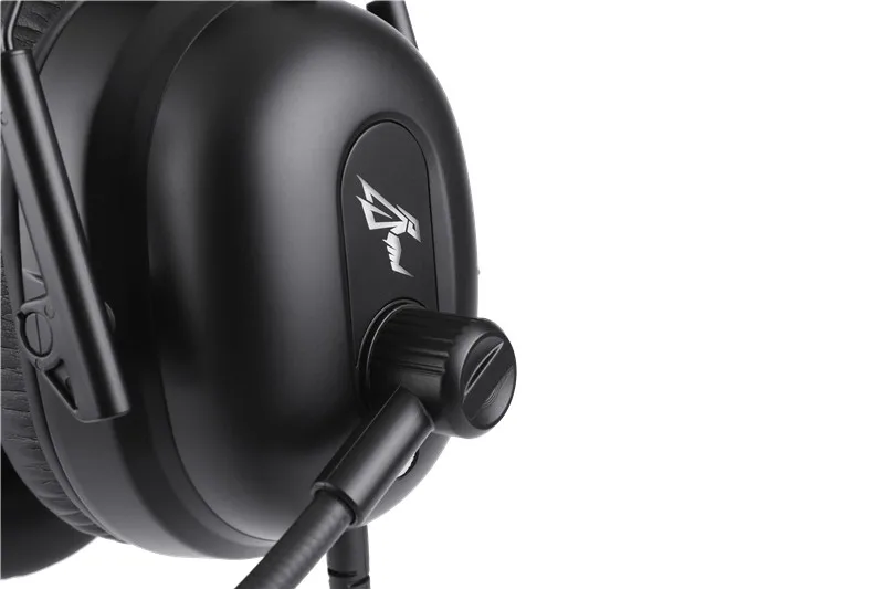 SOMIC G936 USB Проводные Игровые наушники 7,1 Виртуальная гарнитура с микрофоном для ПК для PS4 ENC шумоподавление многомодовый переключатель