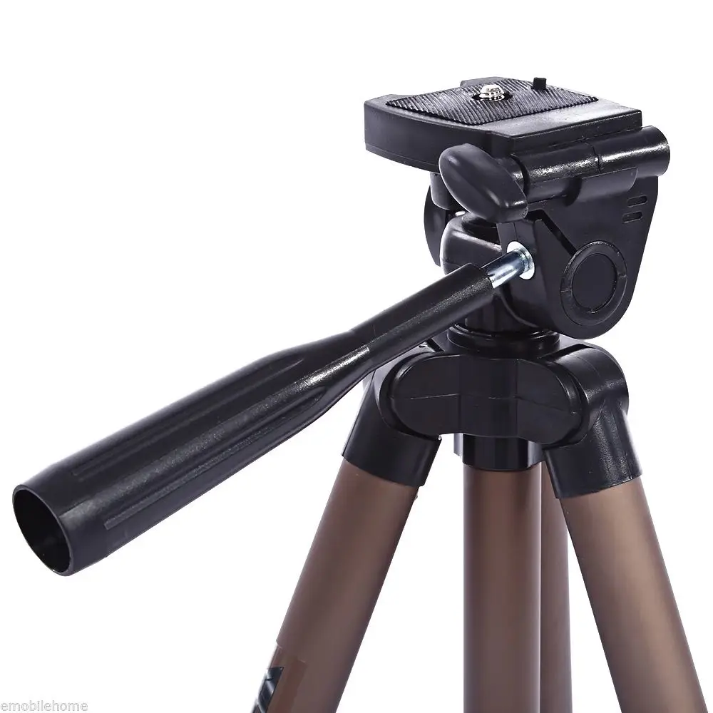 Мини штатив WEIFENG WT3150 для фотосъемки смартфона Селфи цифровой фотоаппарат