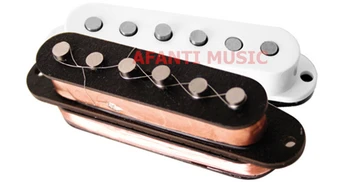 

Afanti Music Hum Canceling Stack Bobbin Electric Guitar Pickups (GCS-LN)