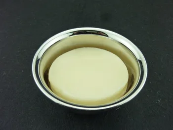 

FS-2 pcs Shaving set,Stainless Steel Shaving Bowl, #2 Soap+FREE SHIPPING