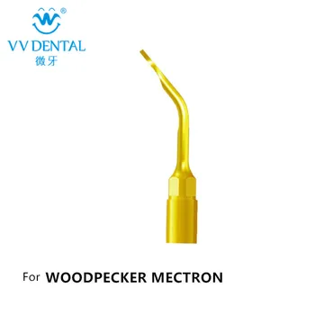 

3PCS UL1, piezosurgery sinus lifting tip for WOODPEKCER ULTRASURGERY / MECTRON PIEZOSURGERY