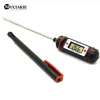 1PC Hot Sale Digital Cooking Thermometer Food Probe Meat Kitchen BBQ Selectable Sensor Gauge Heat Indicator 2