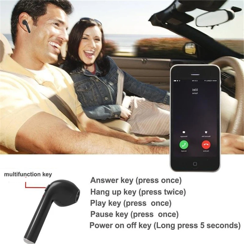 Wireless Bluetooth Earphones Stereo Left And Right Ear Pieces Best For Sports Wireless Bluetooth Earphones Stereo Left And Right Ear Pieces Best For Sports Earphones bluetooth earphones wireless bluetooth earphones wireless phones