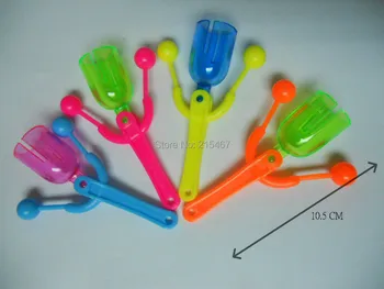 Beste 6 pcs Vrolijk Kerstfeest Jingle bells Clicker Clacker Klepel Sound Maker Jongen Meisje Kid Party Gunsten Speelgoed Pinata Zak Vulmiddel gag Gift