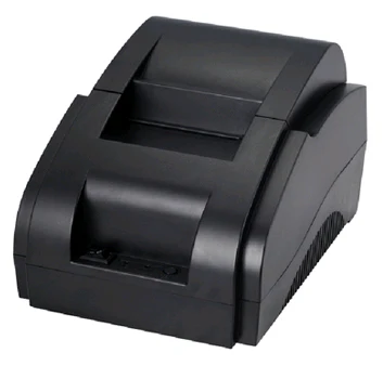 Best Offers high speed original USB port 58mm thermal Receipt printer Low noise mini Pos printer for shop Best Offers high speed original USB port 58mm thermal Receipt printer Low noise mini Pos printer for shop
