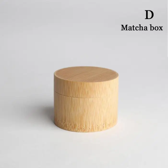 Бамбуковый венчик для чая Matcha Point зеленый чай порошок прибор соответствующий инструмент HFing