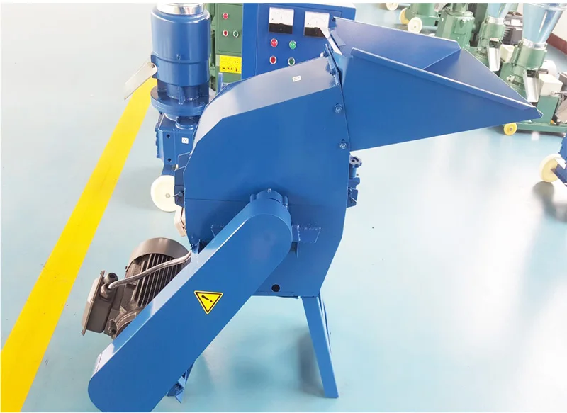 China-Manufacturer-of-Wood-Crusher-Wood-Hammer