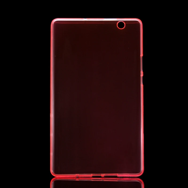 Силиконовый чехол из ТПУ для Huawei Mediapad M3 с защитным чехлом и стилусом планшета 8 4