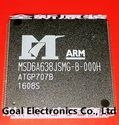 MSD6A638JSMG-8-000H