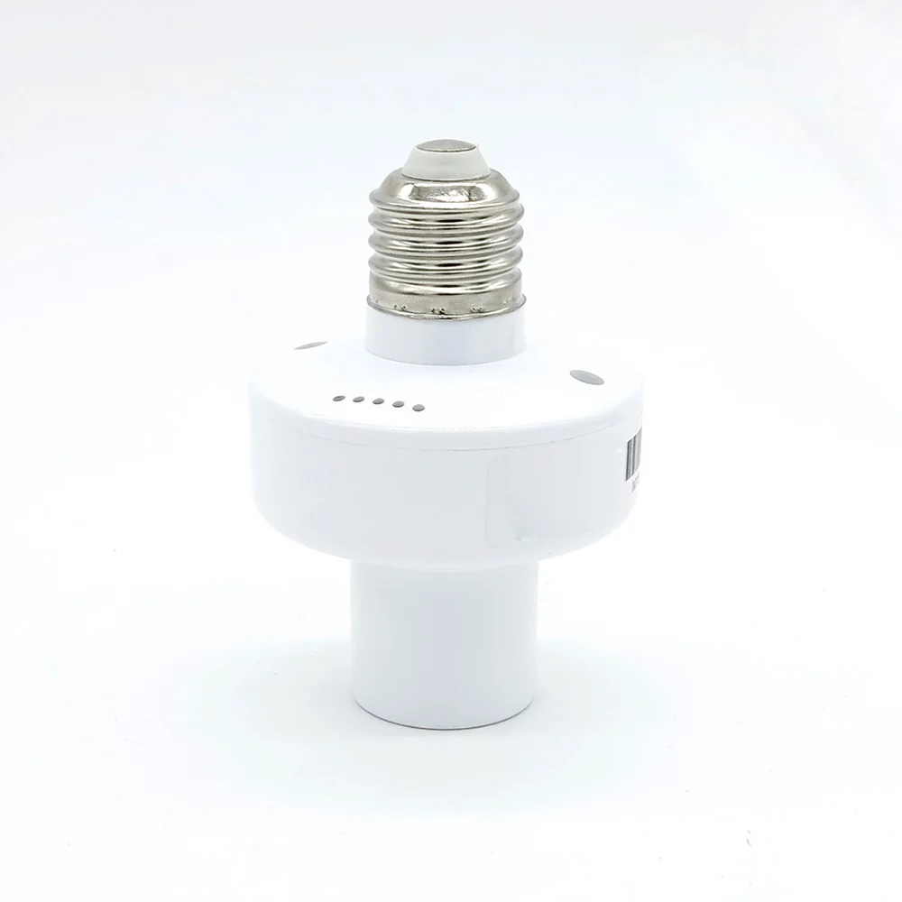 умный цоколь. умный цоколь. умный цоколь. умный цоколь с регулировкой яркости. цоколь с вайфаем.