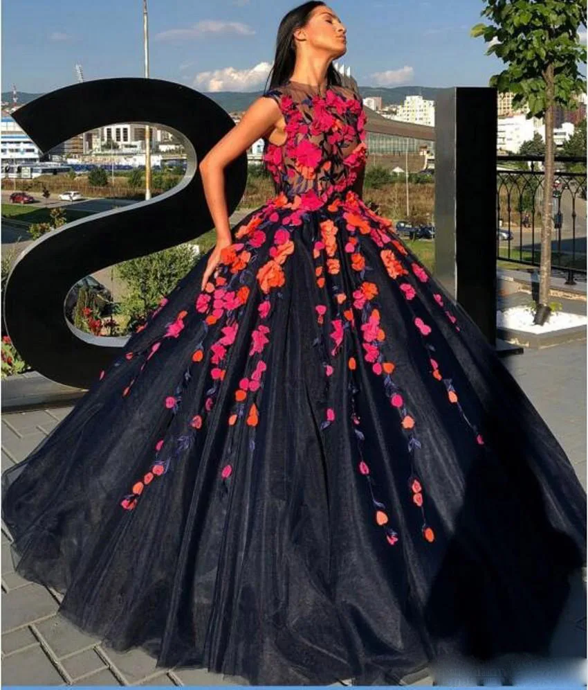 sexy-navy-2019-flower-prom-dresses-jewel-neck-appliqued-formal-evening-party-gowns-plus-size-special-occasion-dress
