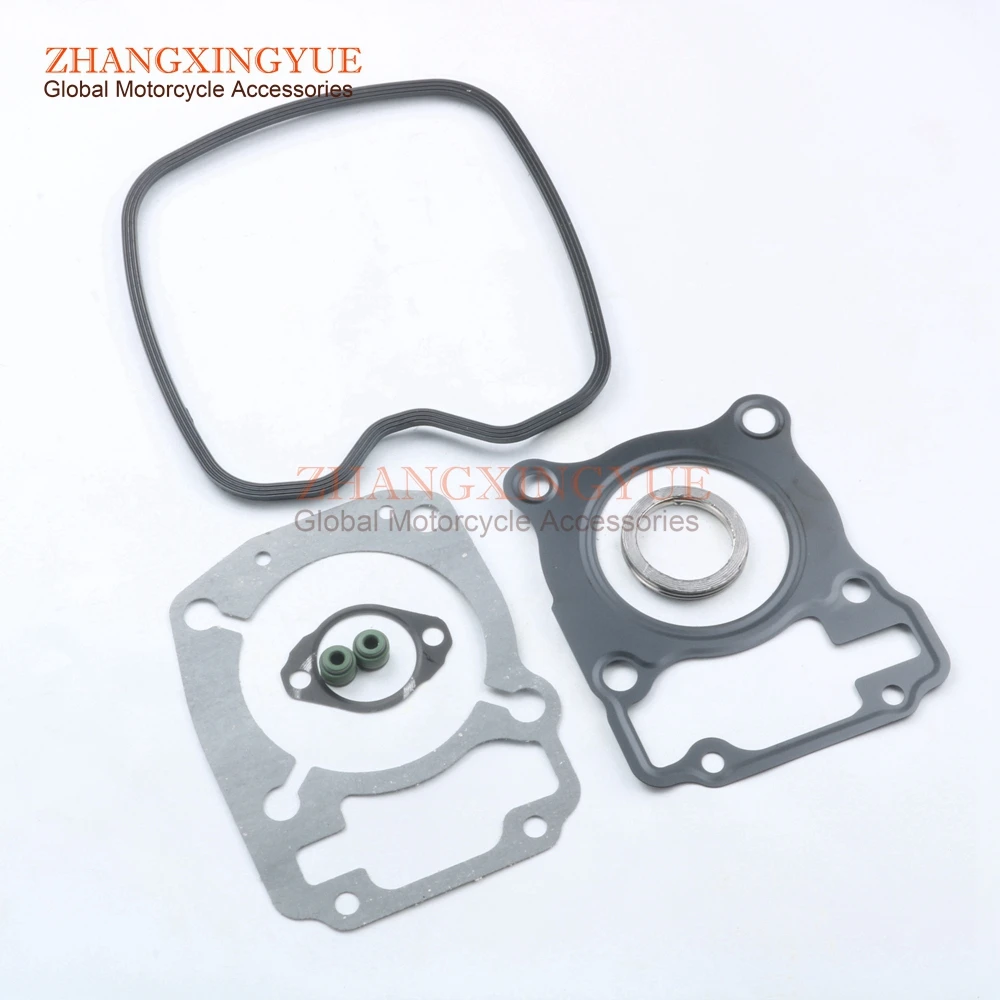 

Top End Gasket Set for HONDA CBF 125 CBF125 M 09-14
