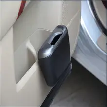 Авто мусорное ведро ящик для мусора для GMC Acadia Buick Enclave Chevy траверс 2010