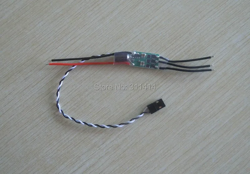 BLHELI 16A 20A-1
