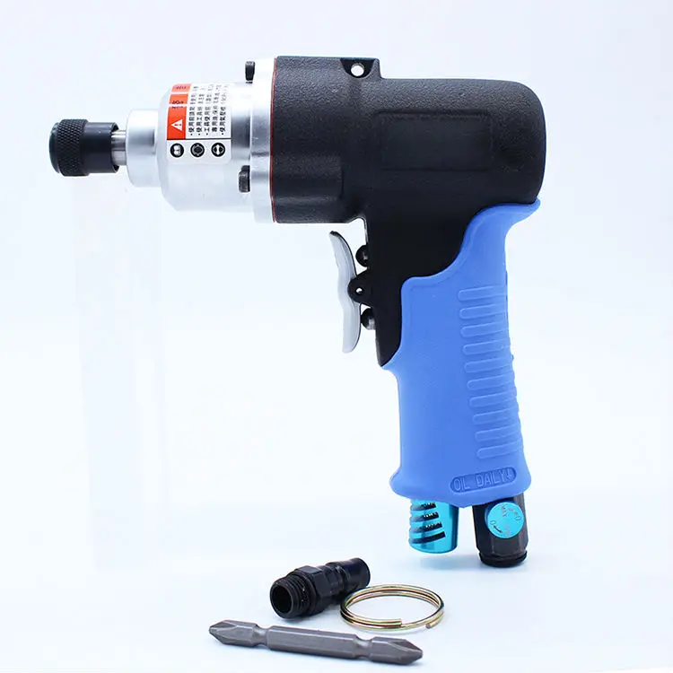 8HP industrial Air Screwdriver 1