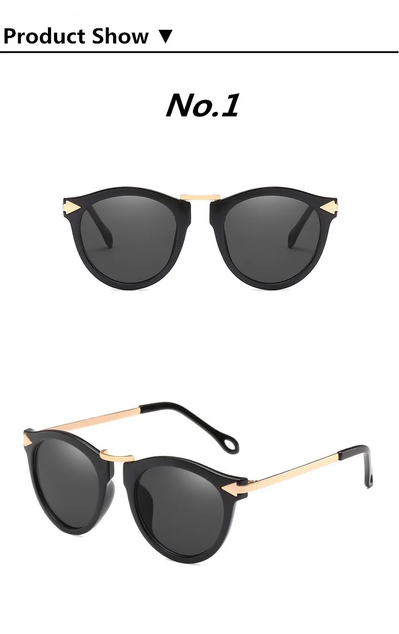 Кошачий глаз солнцезащитные очки женские высокого качества брендовые дизайнерские винтажные Модные солнцезащитные очки для вождения для женщин UV400 линзы gafas de sol