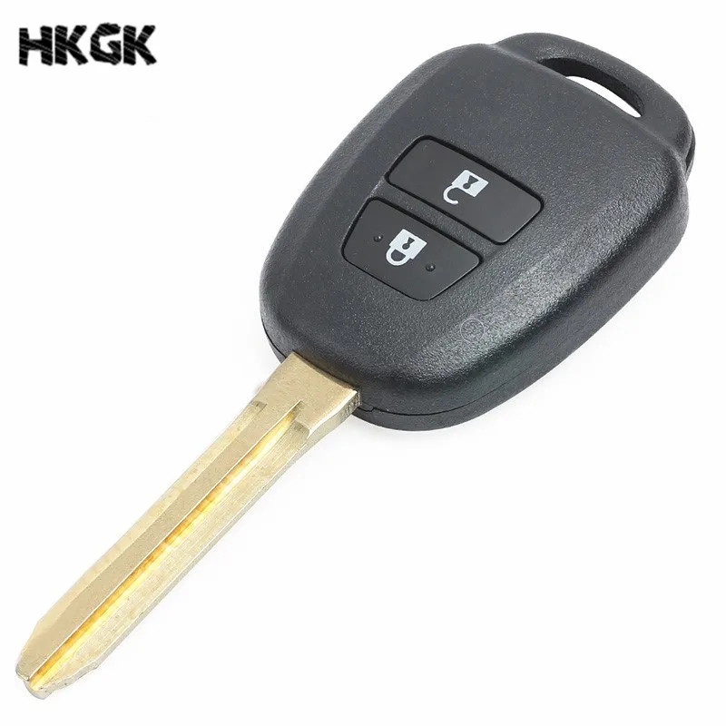 KEYECU-1x-2x-for-Toyota-RAV4-Prius-C-Replacement-Remote-Car-Key-Shell-Case-2-3 (1)