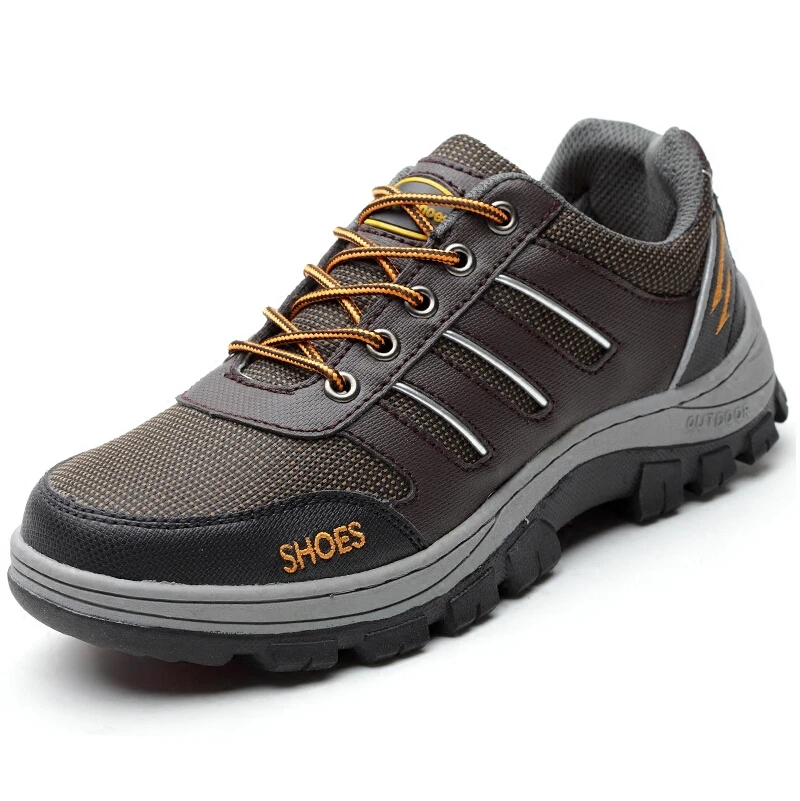 Popular Casual Safety ShoesBuy Cheap Casual Safety Shoes lots from