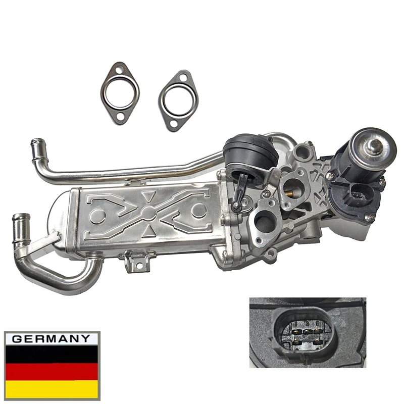 #^Special Price AP01 New EGR Valve / Cooler For VW Polo Seat Ibiza Skoda Fabia Roomster 1.2 TDI CFWA 03P131512C 03P131512D #^Special Price AP01 New EGR Valve / Cooler For VW Polo Seat Ibiza Skoda Fabia Roomster 1.2 TDI CFWA 03P131512C 03P131512D
