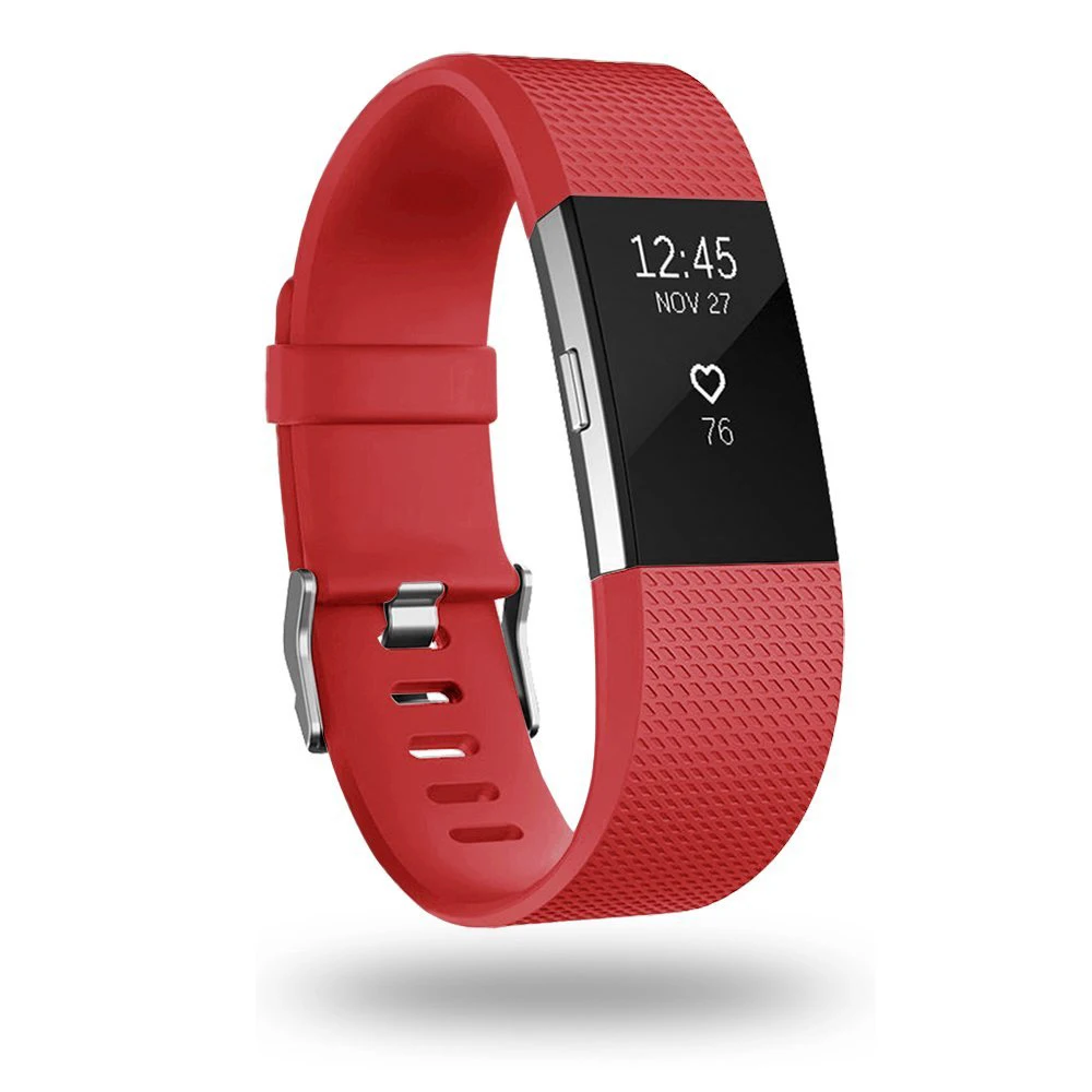FitbandRed