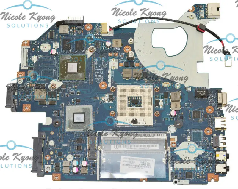 MBRFF02005 NB.RXK11.001 P5WE0 LA-6901P non-intergrated MotherBoard for Acer Aspire 5750 5750g 5350 5755 Gateway NV57H MBRFF02005 NB.RXK11.001 P5WE0 LA-6901P non-intergrated MotherBoard for Acer Aspire 5750 5750g 5350 5755 Gateway NV57H