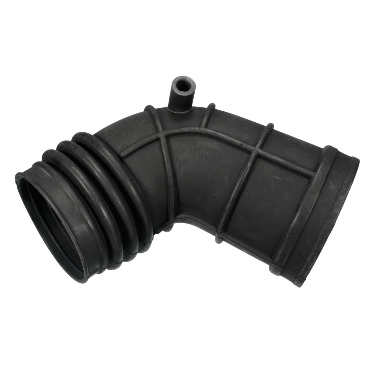Air Intake Hose Boot Throttle Tube For BMW E46 325CI 325I 330CI Z3