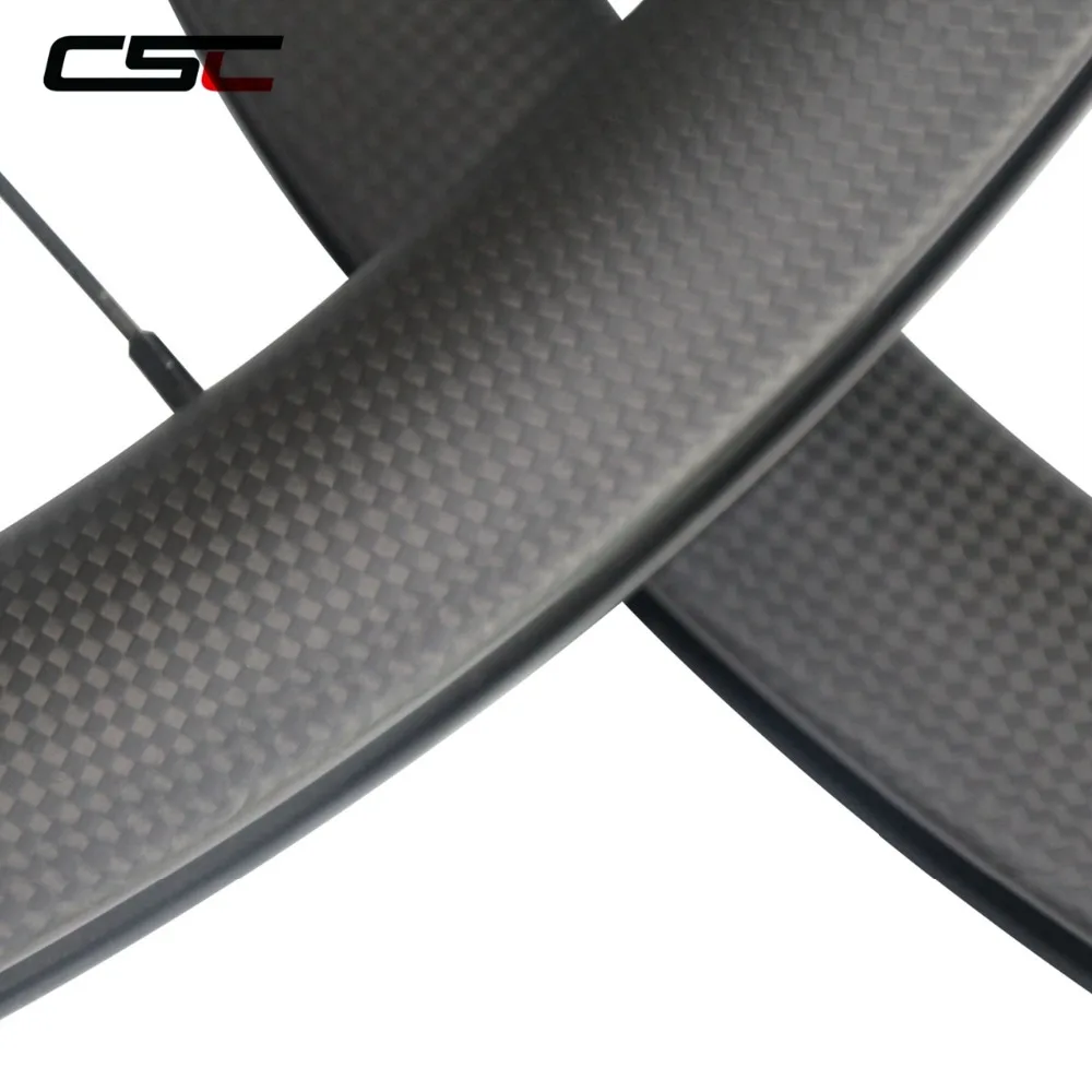 carbon cyclocross wheels