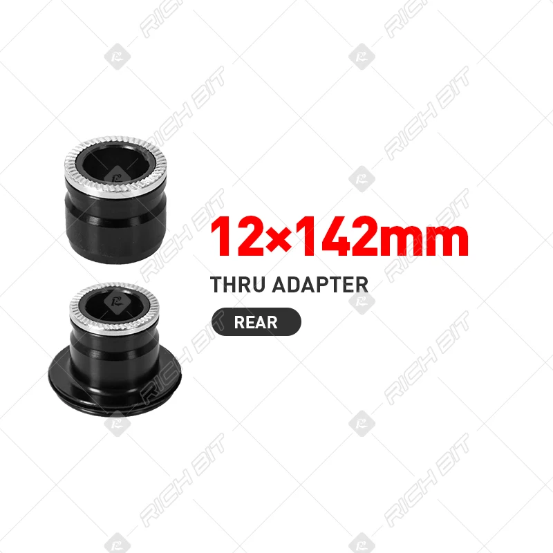 Адаптер Koozer XM490/MF480/XM460/BM440/XR420 для горного велосипеда|Велосипедные втулки| |