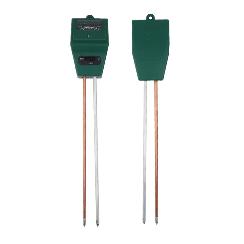 Измеритель Влажности Почвы Для Комнатных Растений Купить