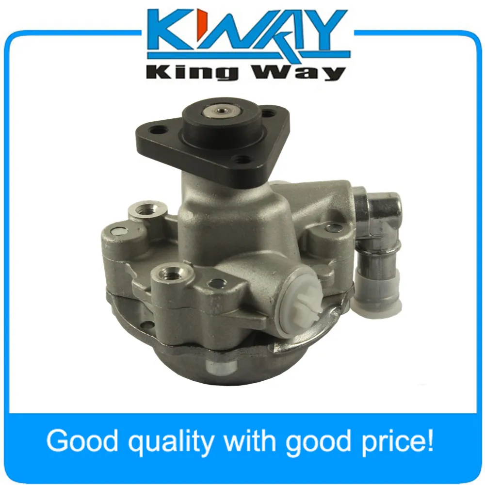 New Power Steering Pump 553 58945 for BMW E46 323i 325i 328Ci 330i
